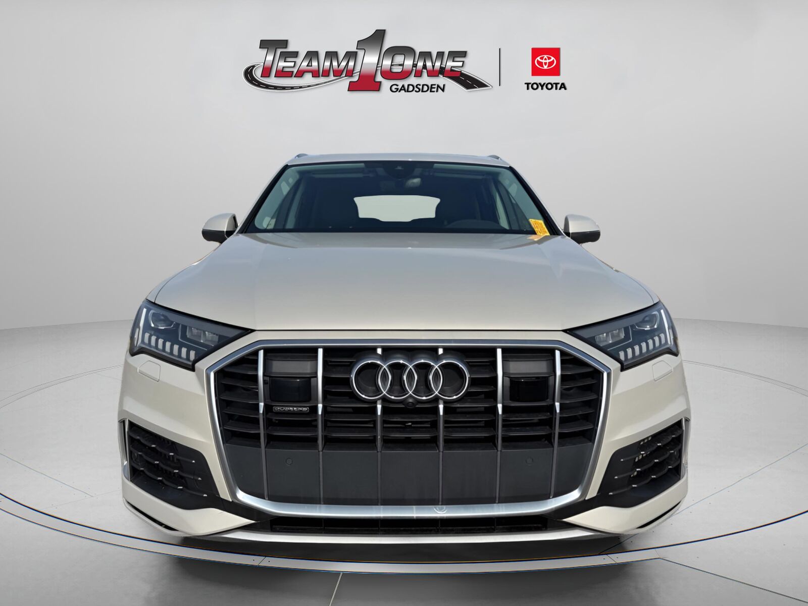 2024 Audi Q7