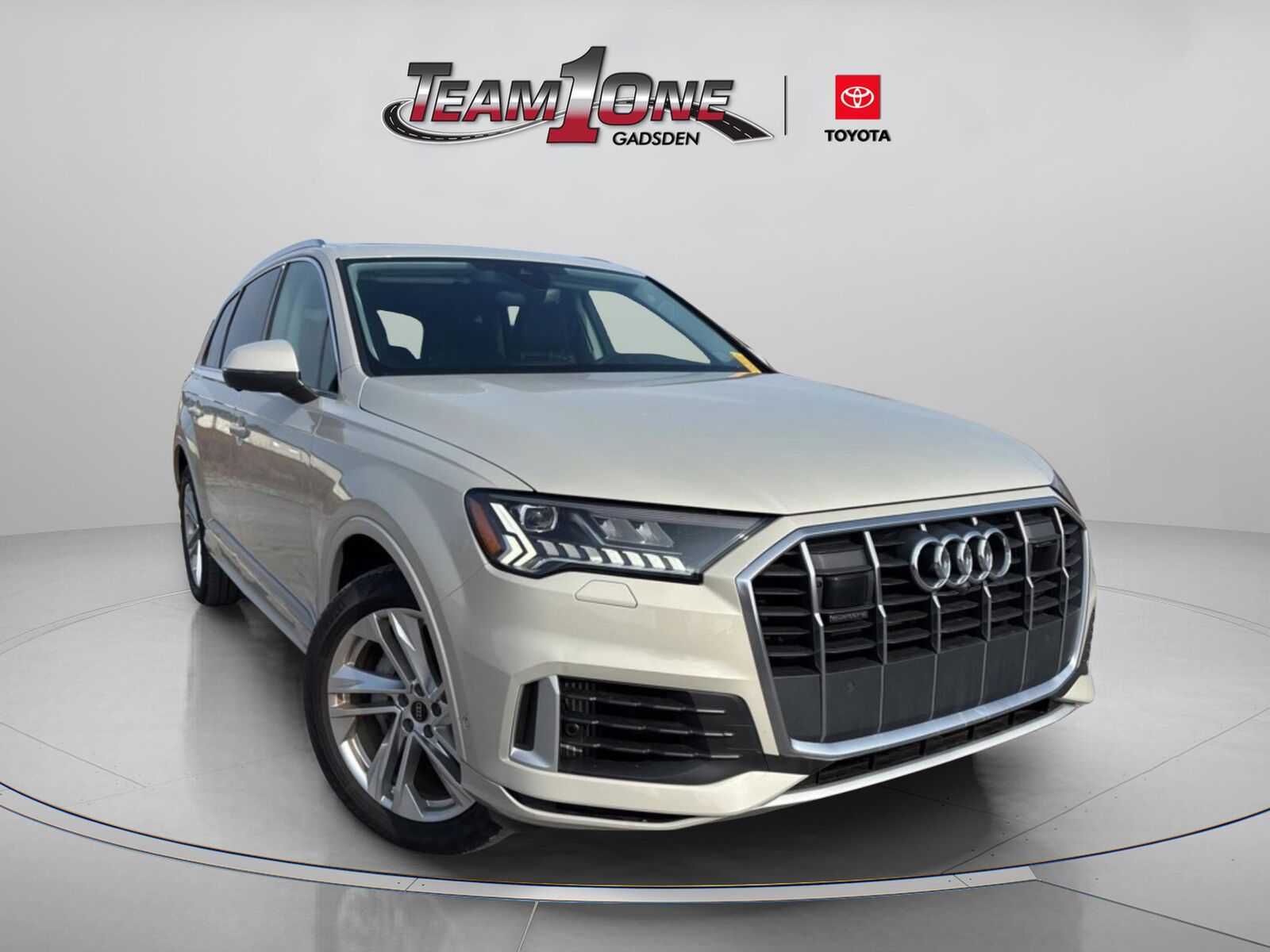 2024 AUDI Q7
