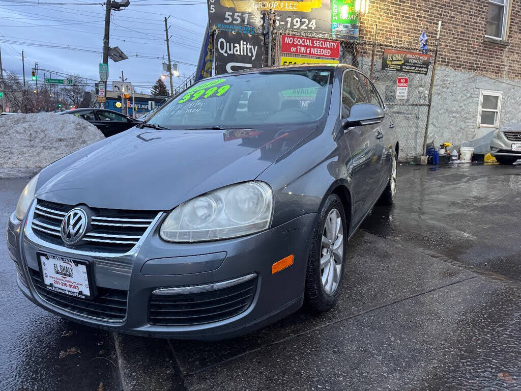 Volkswagen Jetta
