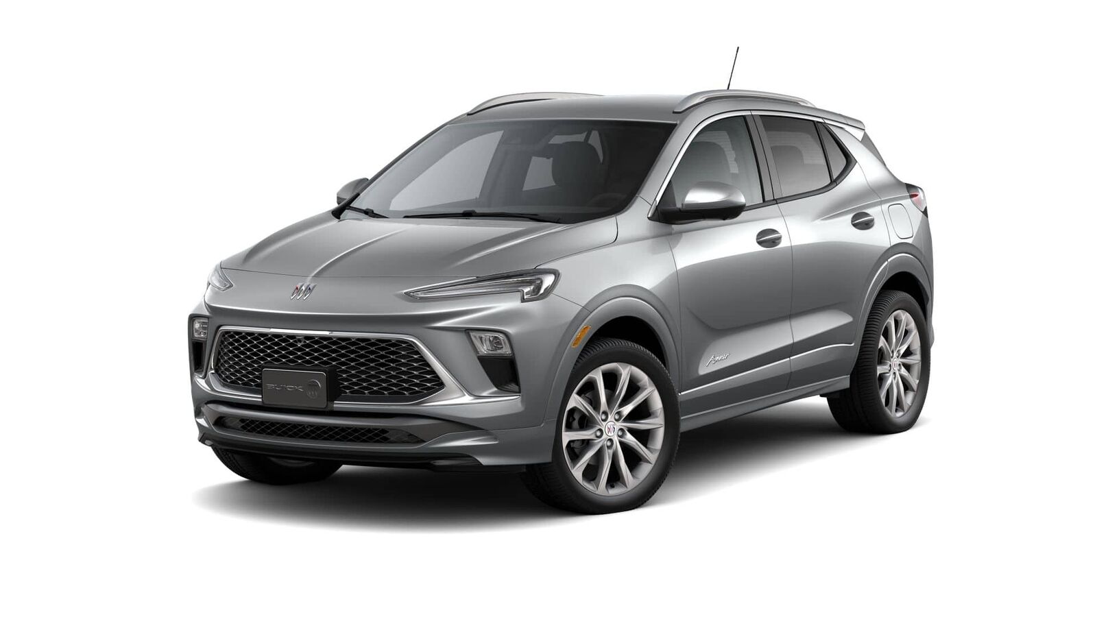 2026 BUICK Encore GX