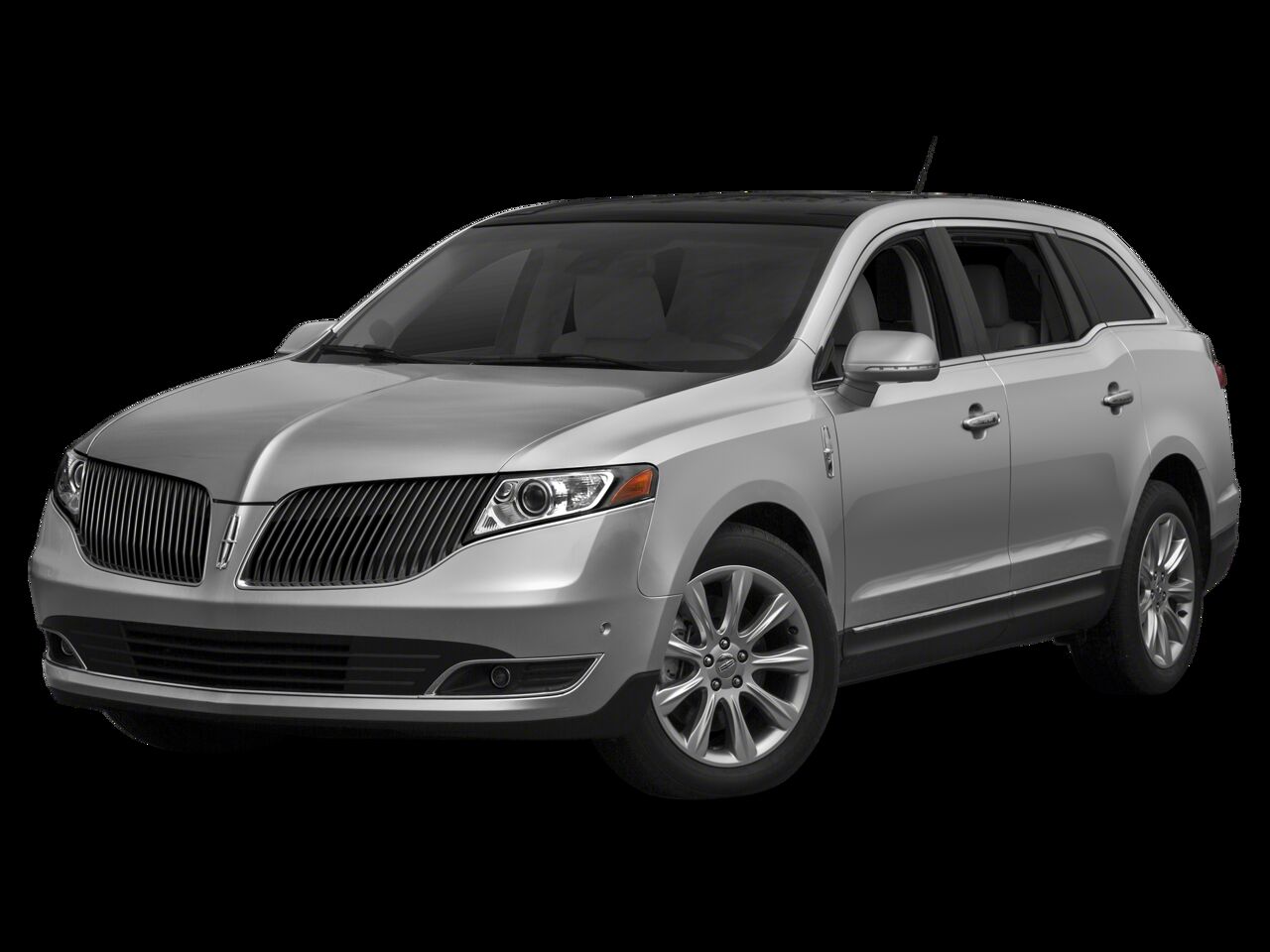 2015 LINCOLN MKT