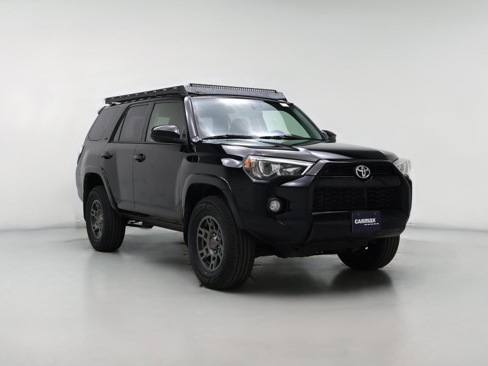 2019 TOYOTA 4-Runner