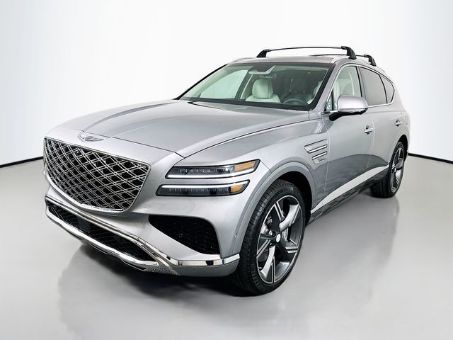 2026 GENESIS GV80