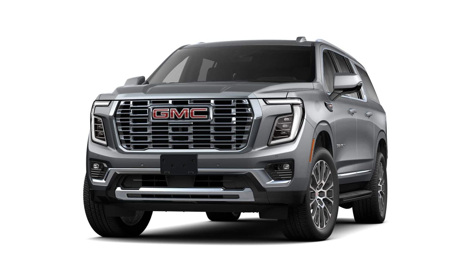 2026 GMC Yukon XL