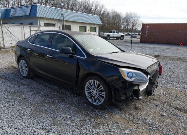 2013 BUICK Verano