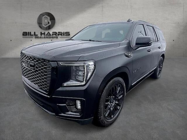 2023 GMC Yukon