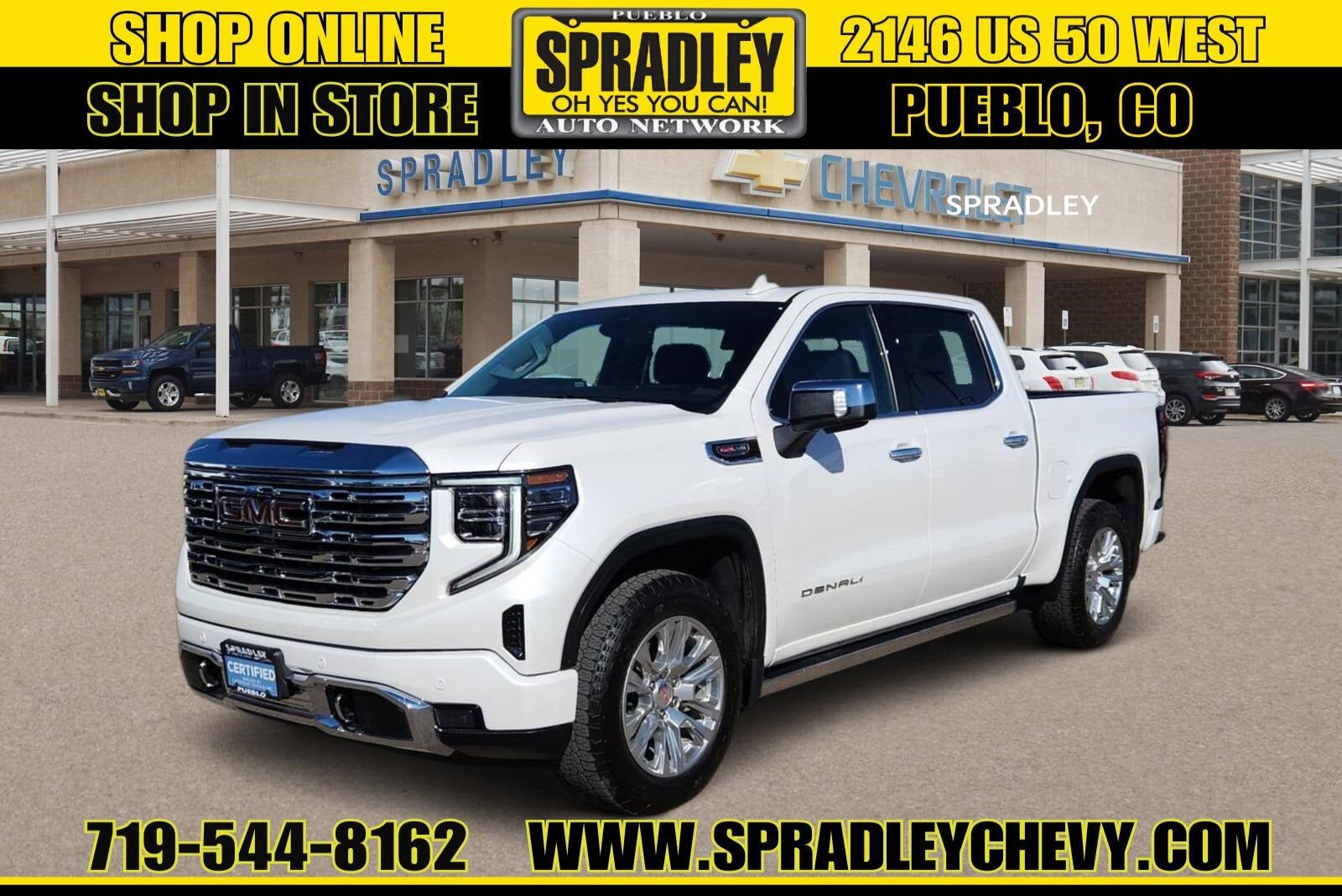 2024 GMC Sierra