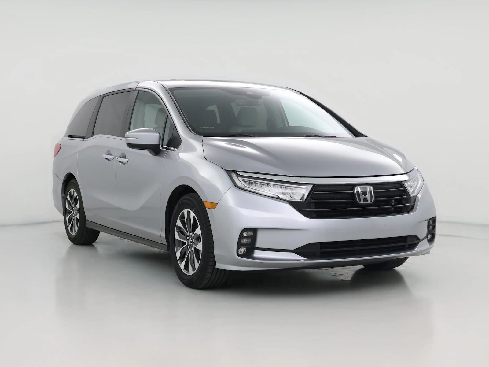 2024 HONDA Odyssey