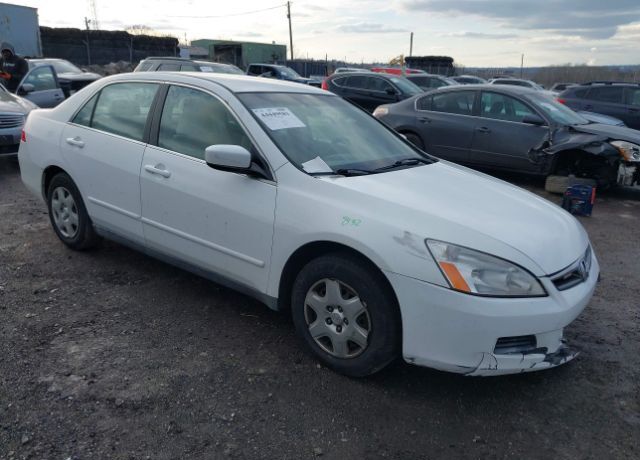 2006 HONDA Accord