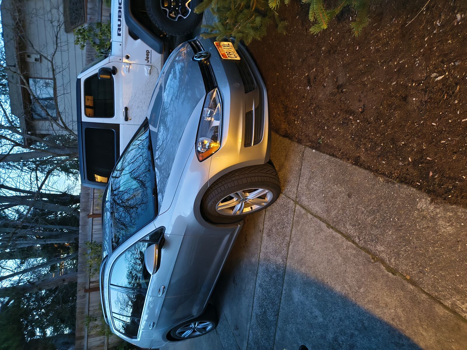 2015 VOLKSWAGEN Golf SportWagen