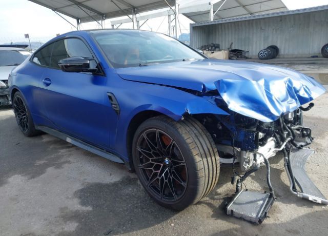 2025 BMW M4