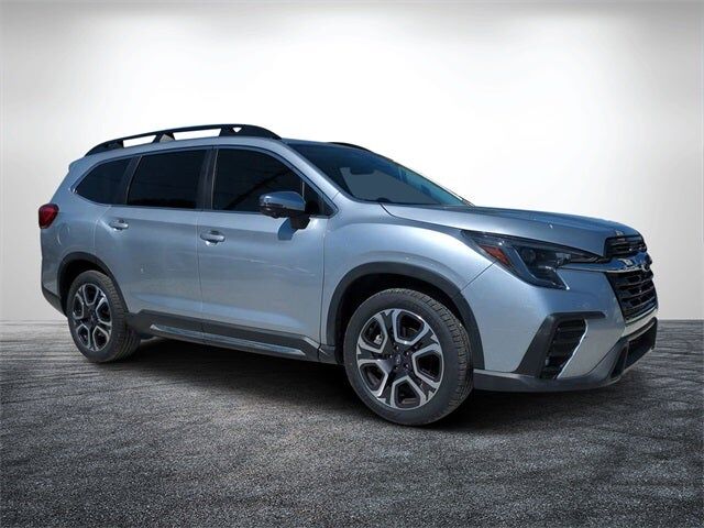 2023 SUBARU Ascent