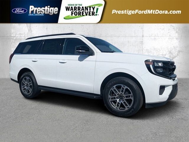 2026 FORD Expedition