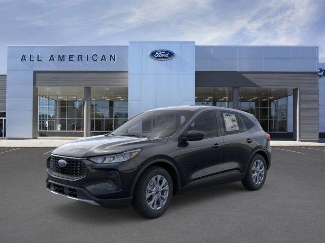 2026 FORD Escape