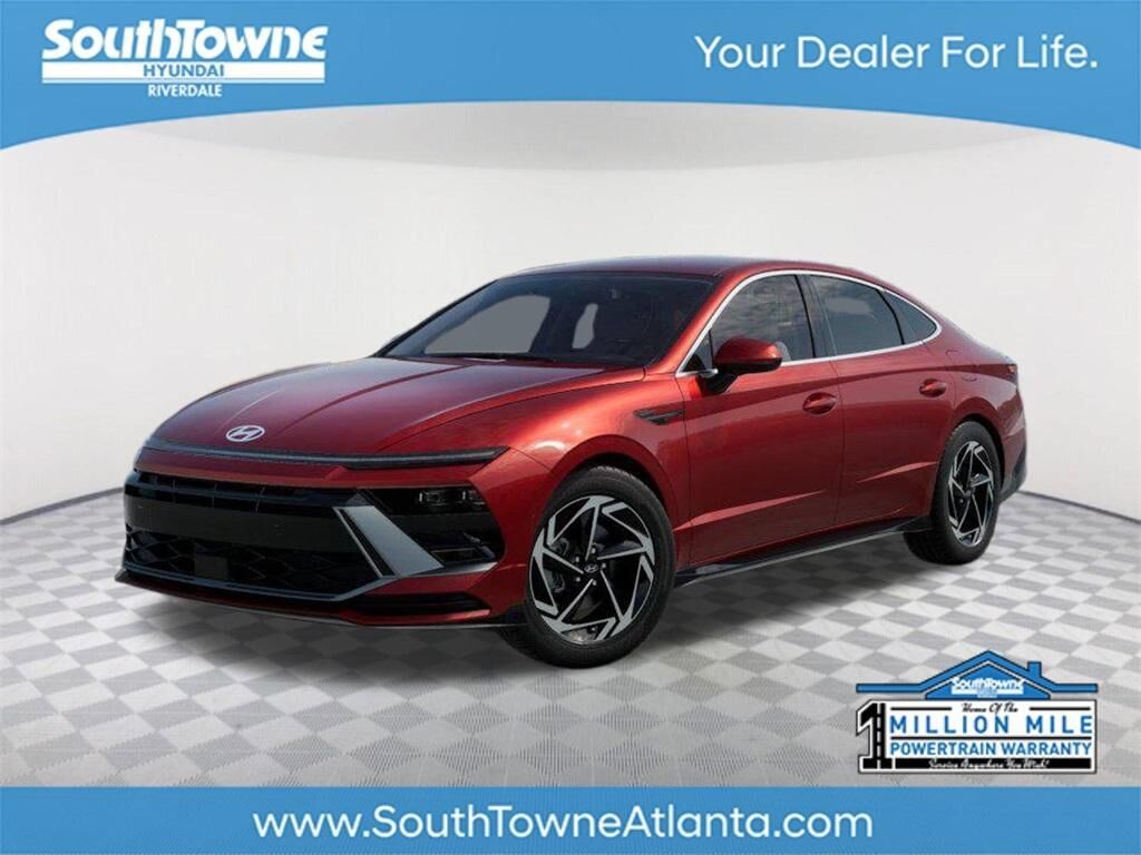 2026 HYUNDAI Sonata