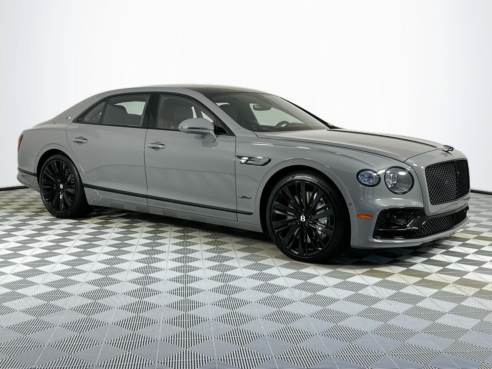2024 BENTLEY Flying Spur