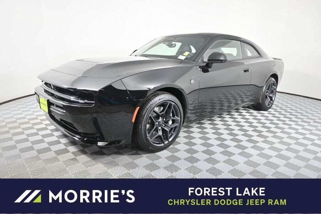 2026 DODGE Charger