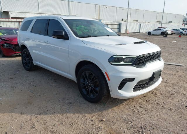 2022 DODGE Durango