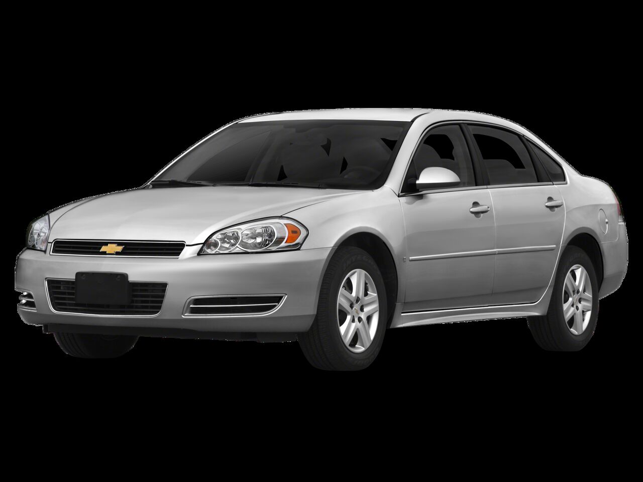 2015 CHEVROLET Impala