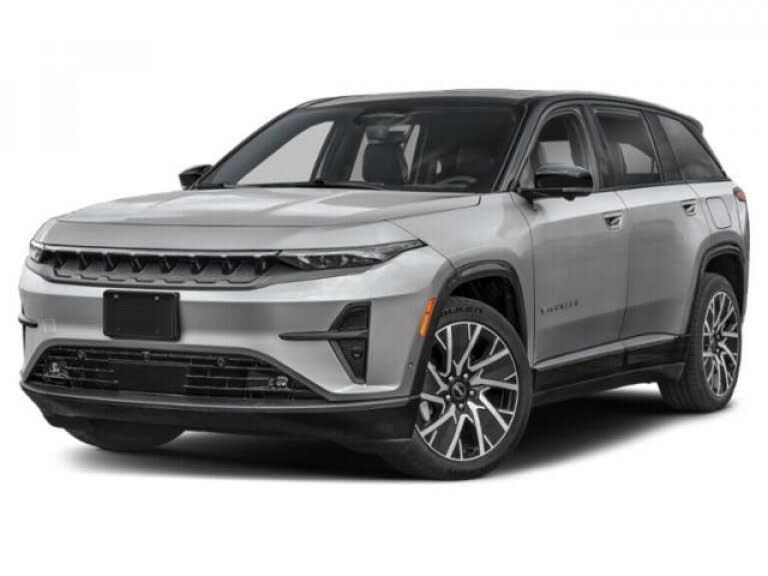 2024 JEEP Wagoneer S