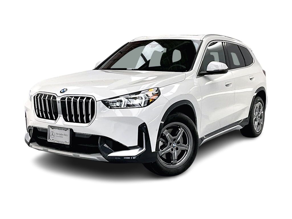 2025 BMW X1