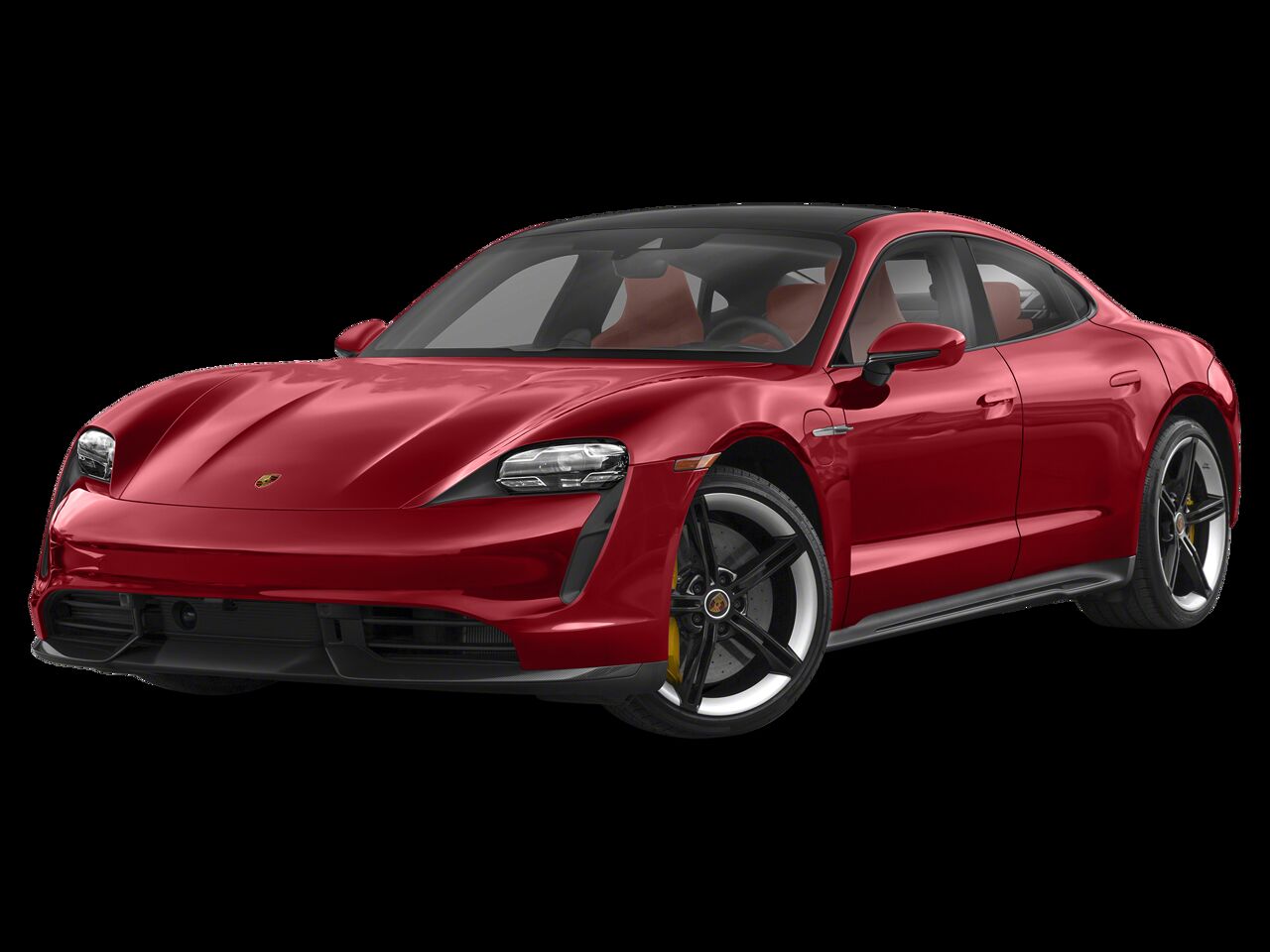 2023 PORSCHE Taycan