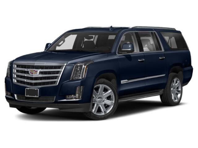 2019 CADILLAC Escalade ESV