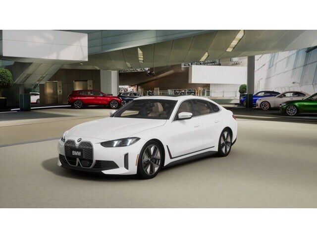 2026 BMW i4