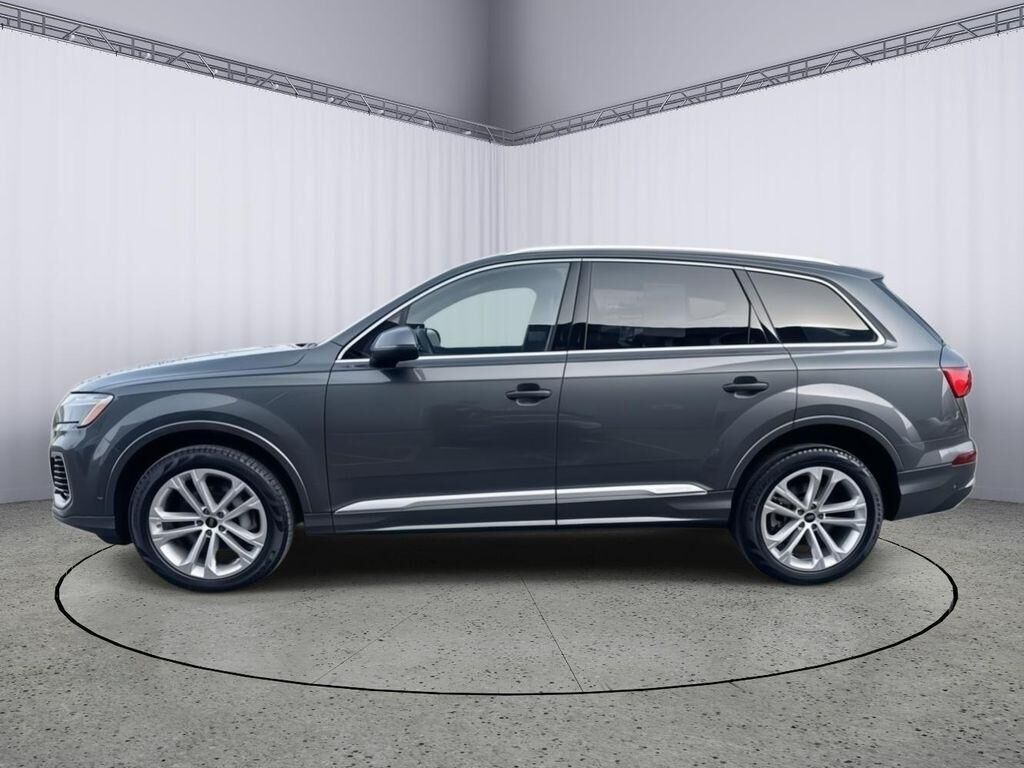 2025 Audi Q7