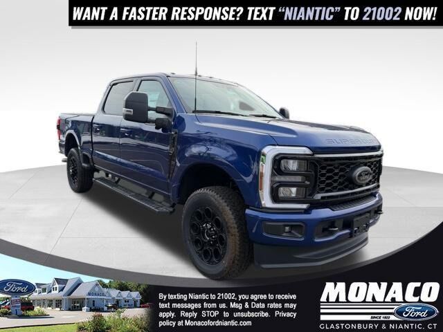 2026 FORD F-250