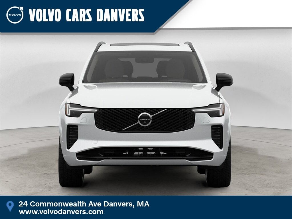 2026 VOLVO XC90