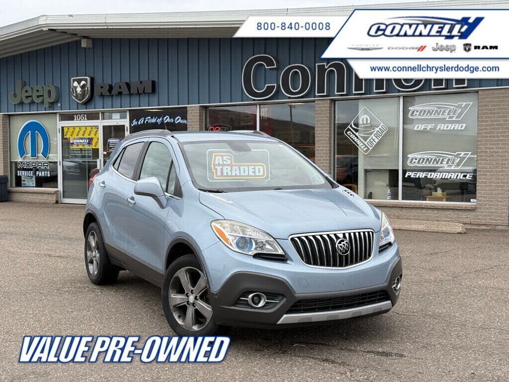 Buick Encore