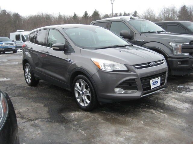 2013 FORD Escape