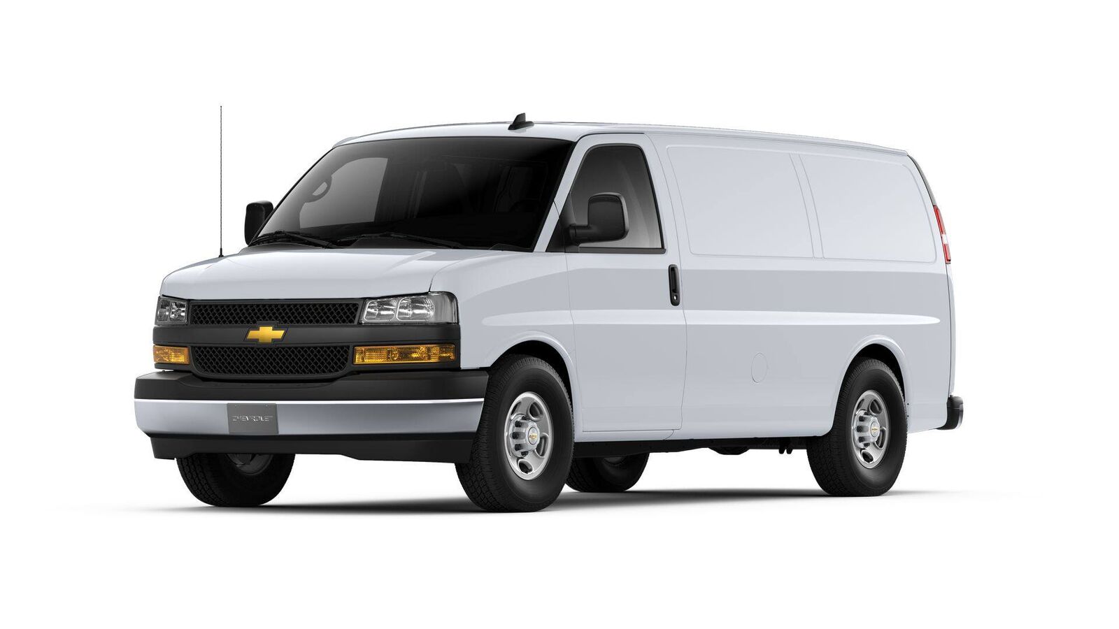 2026 CHEVROLET Express
