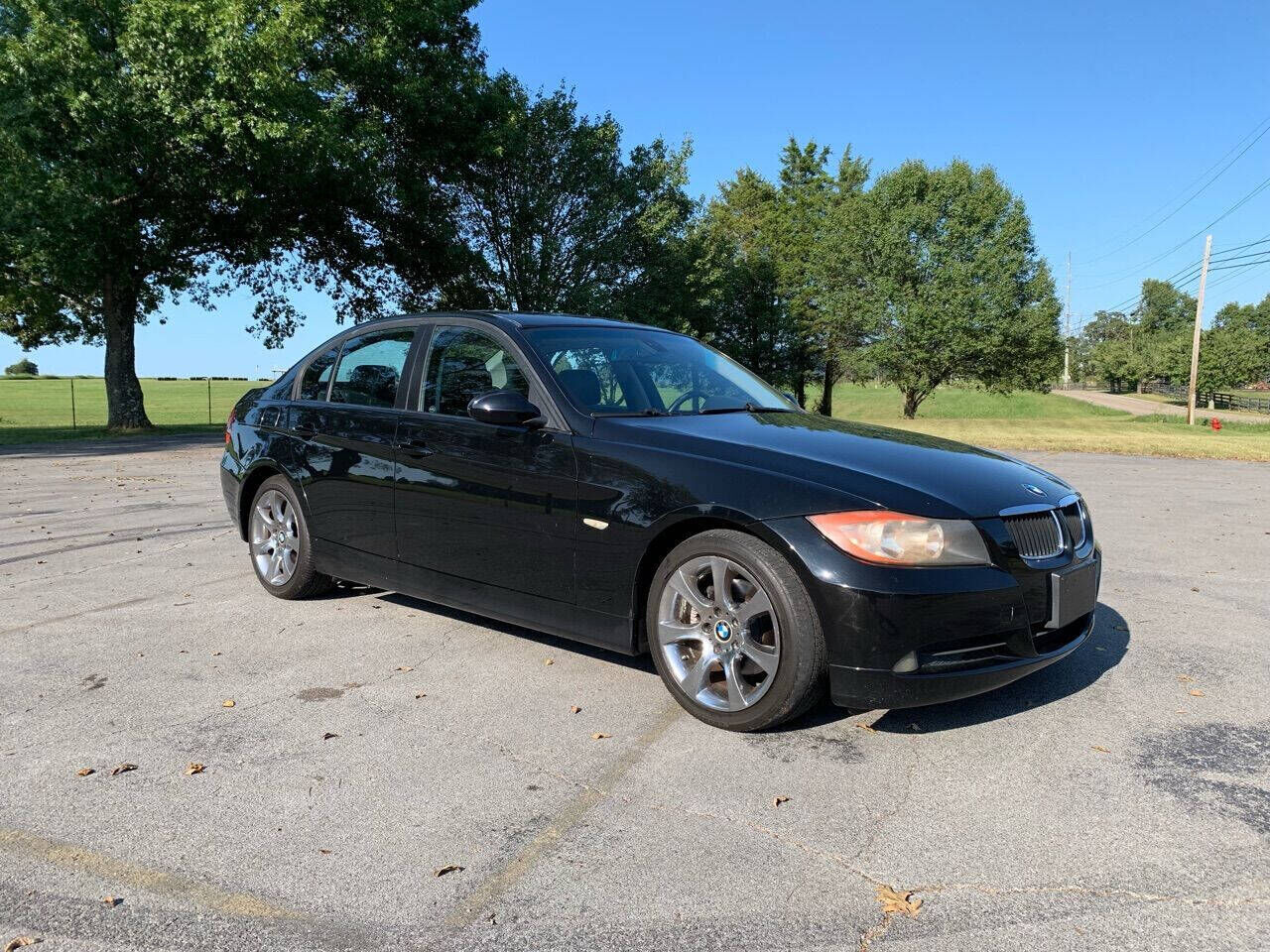 2006 BMW 3 Series