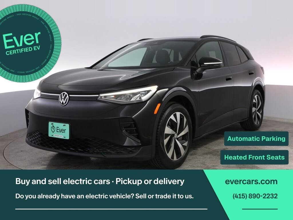 2024 VOLKSWAGEN ID.4