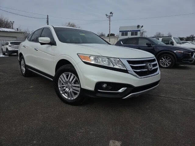 Honda Crosstour