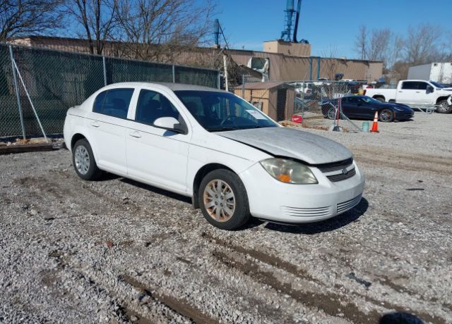 2010 CHEVROLET Cobalt