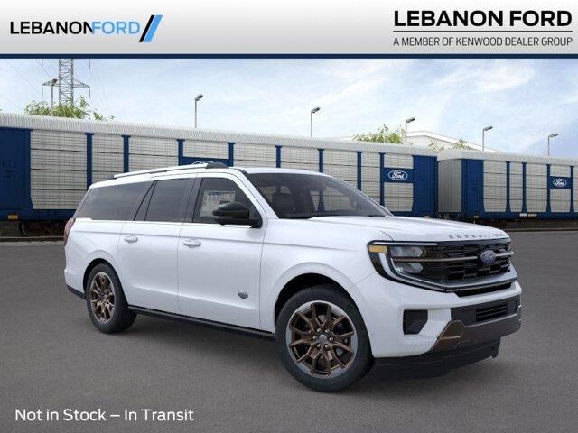 2026 FORD Expedition