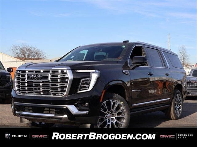 2026 GMC Yukon XL