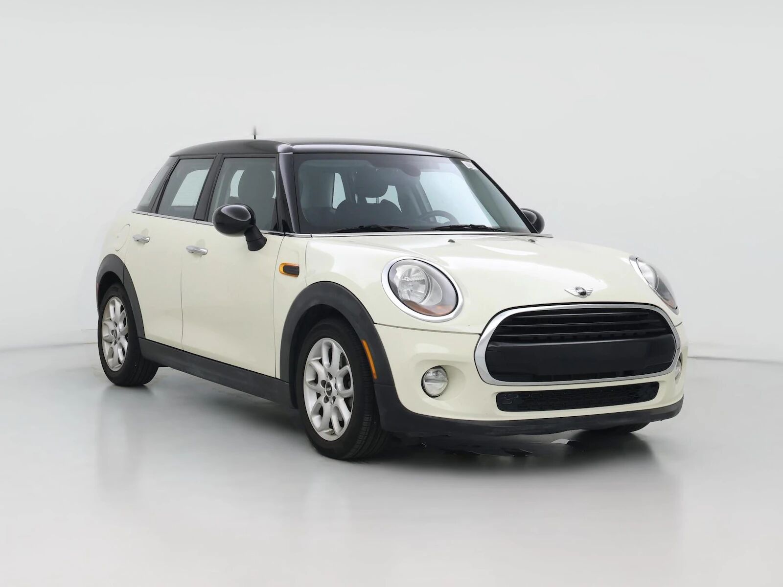 2018 MINI Cooper