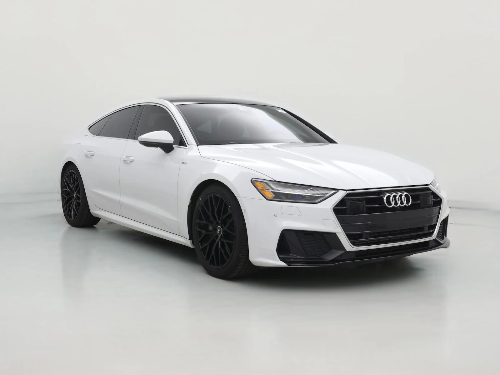 2019 AUDI A7
