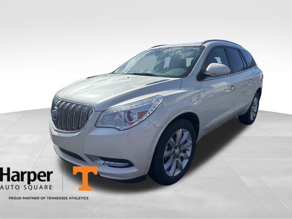 2015 BUICK Enclave