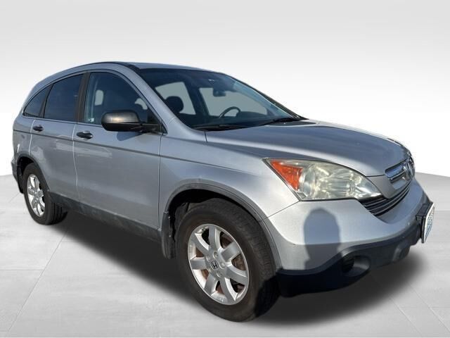 2009 HONDA CR-V