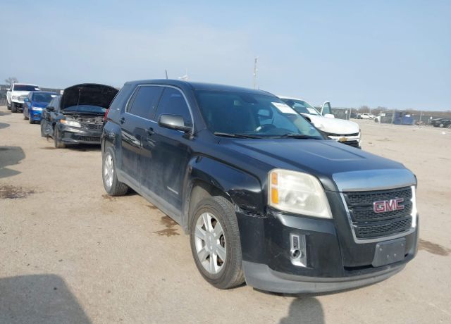 2013 GMC Terrain