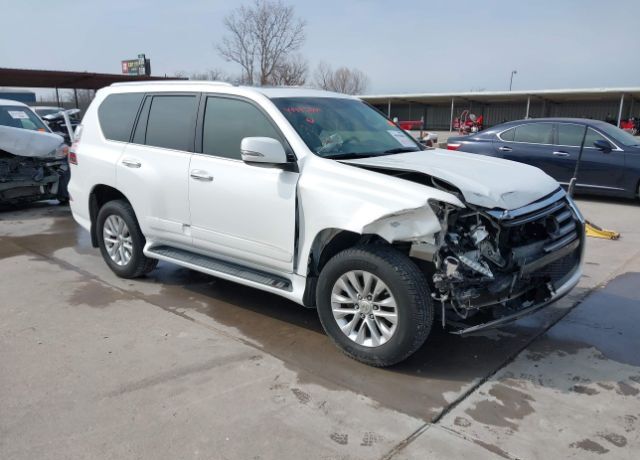 2014 LEXUS GX