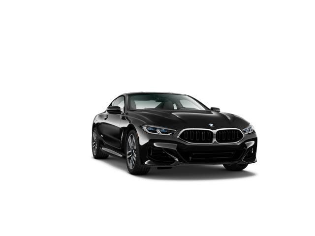 2026 BMW 8 Series