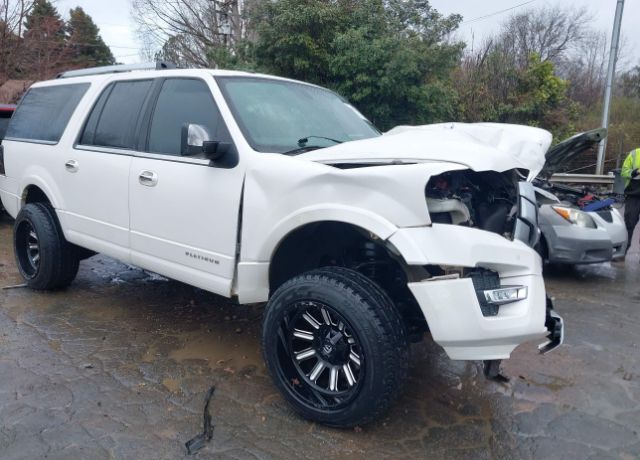 Ford Expedition MAX