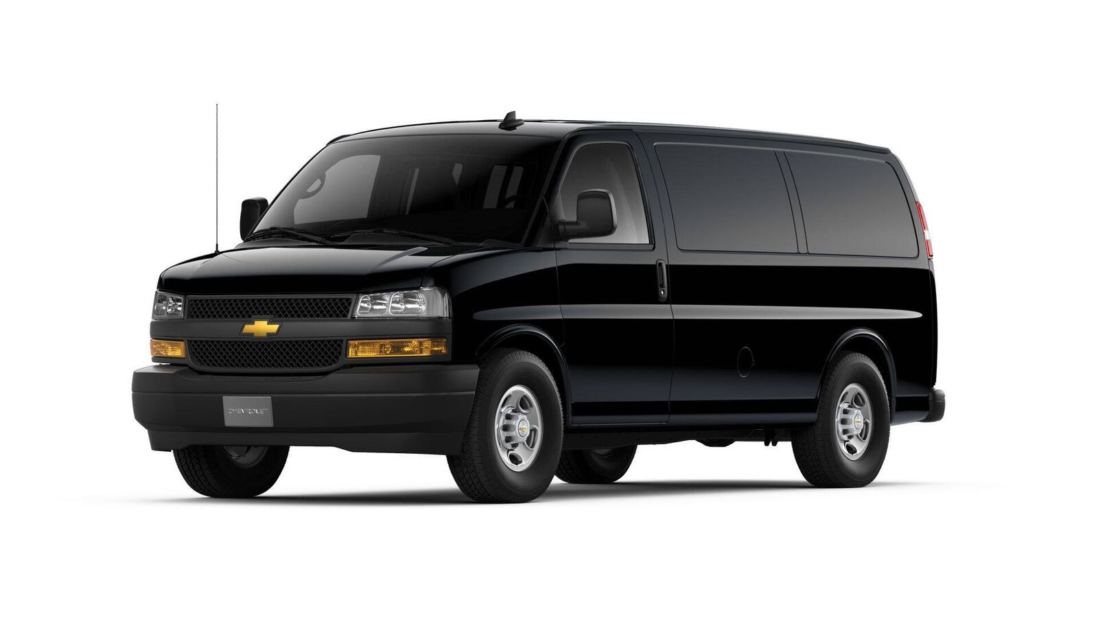 2026 CHEVROLET Express