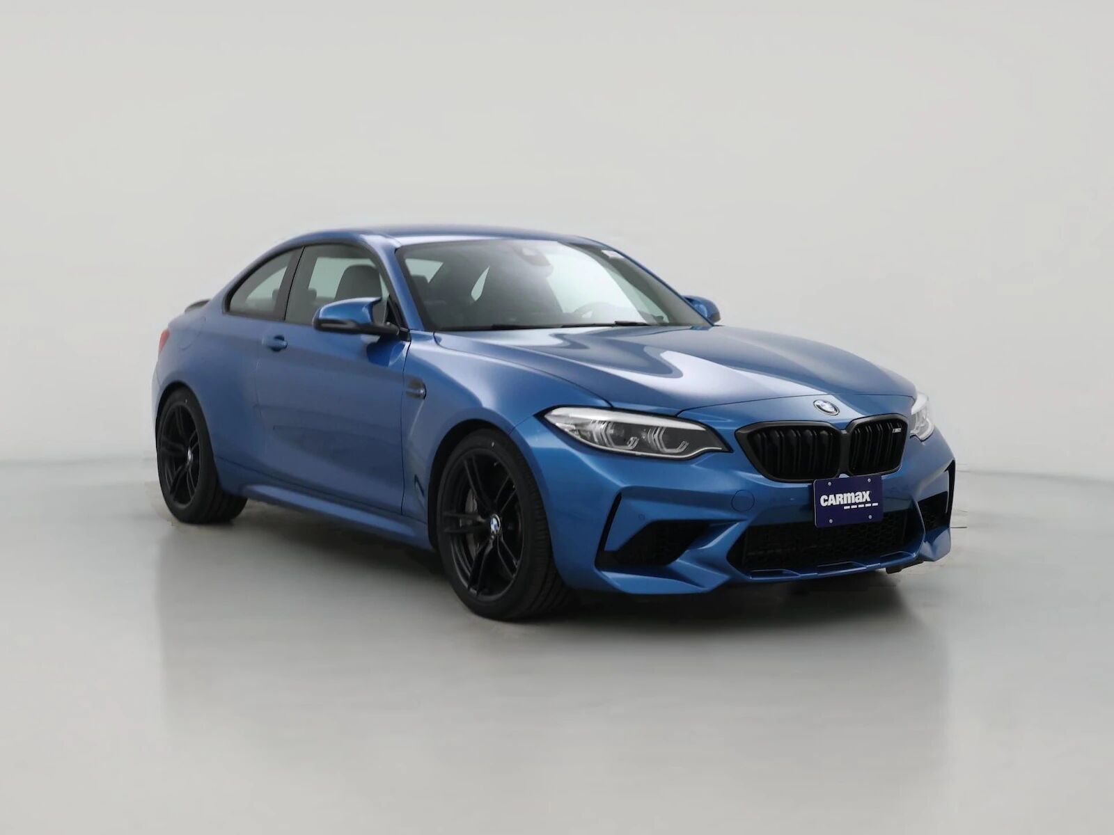 2021 BMW M2